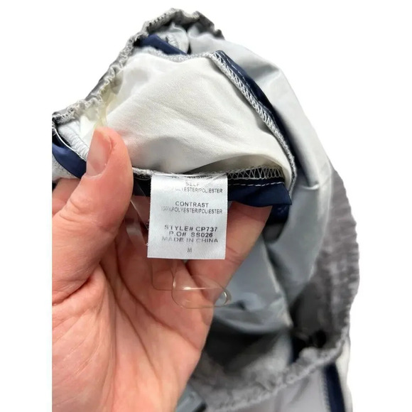 Akira Silver Reflective Joggers Style CP737 Outdoor Size Medium Women’s - Picture 4 of 7